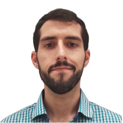 Marco Mariutti